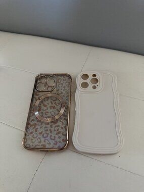 IPhone 15 Pro & IPhone 16 Pro Magsafe Phone Cases